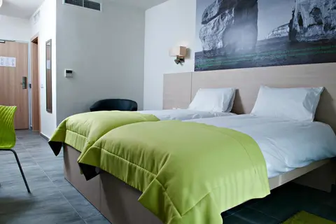 Hotel Santana in San Lawrenz — foto 7