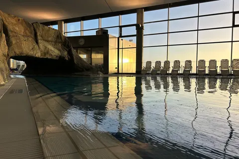 Ostsee Resort & Ferienpark Dampland foto 24