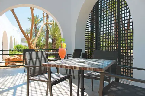 Royal Karthago Djerba in تاقرماس — foto 20