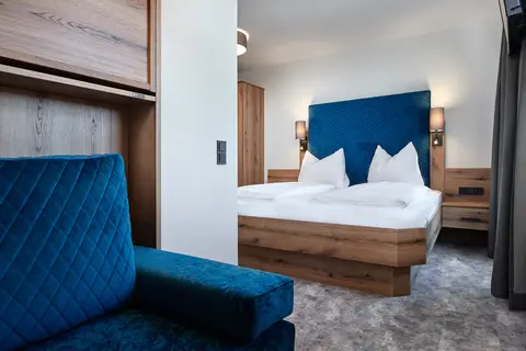 Landhotel Lerch Plankenau in Sankt Johann im Pongau — foto 4