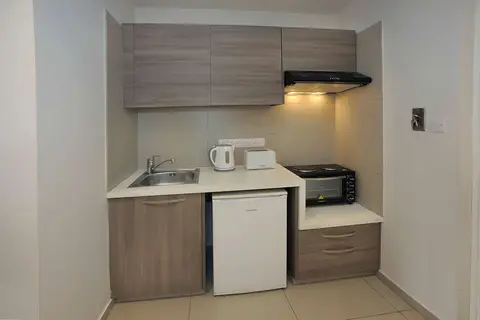 Euronapa Hotel Apartments in Ayia Napa, foto 22
