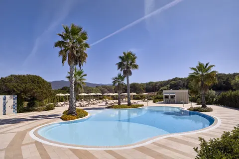 Is Serenas Badesi Resort foto 1