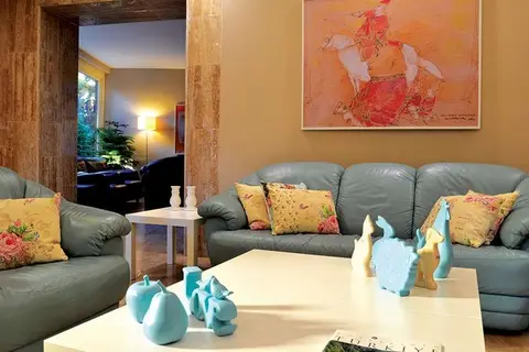 Kemer Holiday Club in Kemer, foto 25