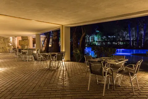 Tunisia Lodge in ياسمين الحمامات — foto 9