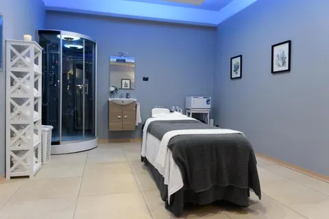 Bv Airone Resort foto 8