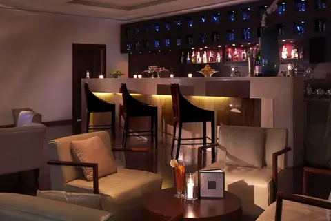 Radisson Blu Resort Fujairah in الفقيت — foto 13