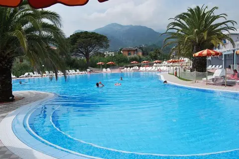 Ai Pozzi Village Spa Resort in Loano, foto 13