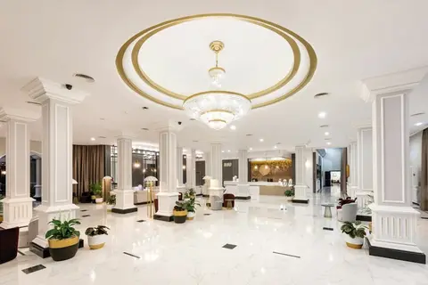 Hotel Riu Madeira in Santa Cruz — foto 21