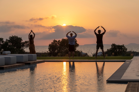 Paralos Kyma Dunes - adults only foto 22