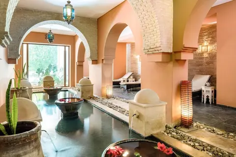 TUI SUNEO Royal Kenz in Royal Kenz Hotel Thalasso & Spa — foto 14