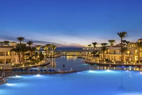 Nijlcruise 5* & Dana Beach 5* foto 28