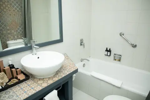 Hotel B Urban Xaman in Ciudad de México, foto 27