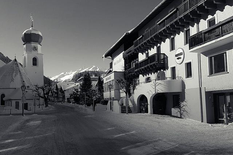 Hotel Kirchplatz foto 12