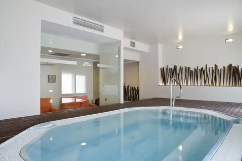 ESTIMAR Calpe Apartments 2 & Two in La Línea de la Concepción — foto 18