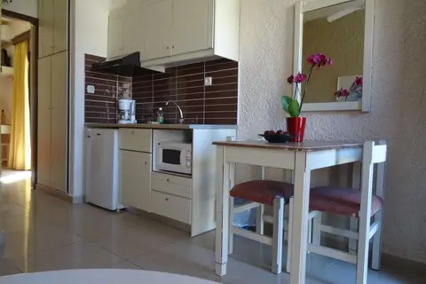 Lito Apartments - Paleochora in Παλαιόχωρα — foto 14
