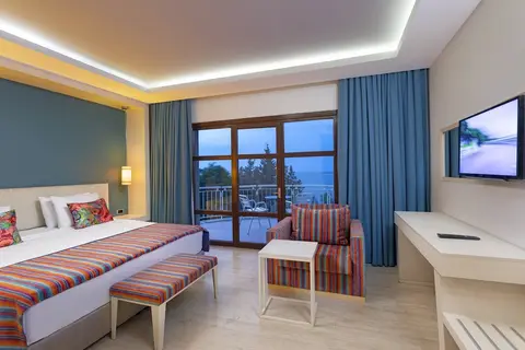 Duja Bodrum in Bodrum — foto 20