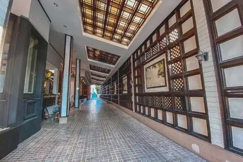 Days Inn by Wyndham Patong Beach Phuket in ตำบลป่าตอง — foto 7
