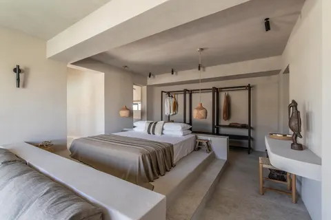 Kouros Exclusive Hotel & Suites in Faliraki — foto 46