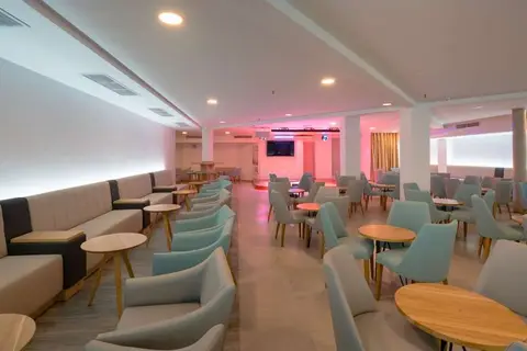 Relaxia Lanzaplaya Appartementen in Puerto Del Carmen — foto 10