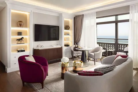Jumeirah Mina Al Salam in Dubai — foto 26