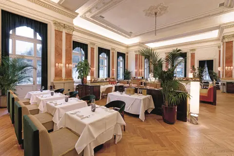 A-ROSA Collection Straubinger Grand Hotel in Bad Gastein — foto 7