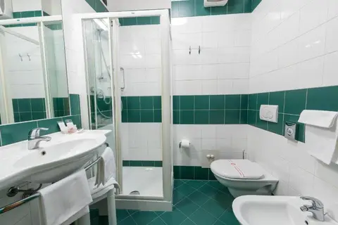 West Point Airport Hotel in Villafranca Di Verona — foto 11