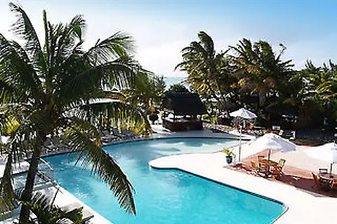 Coral Azur Beach Resort in Mont Choisy — foto 10