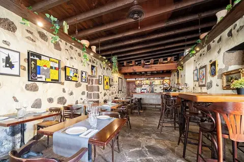 La Casona de Yaiza in Yaiza, foto 7