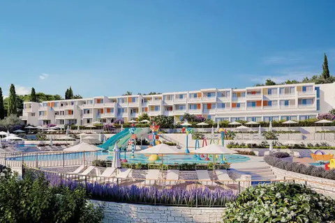Valamar Girandella Resort Family Hotel in Labin — foto 15