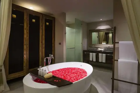 Sunsuri Phuket in ตำบลราไวย์ — foto 23