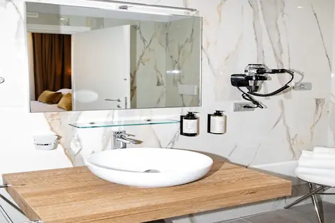 Hotel Caravita in Rome — foto 21