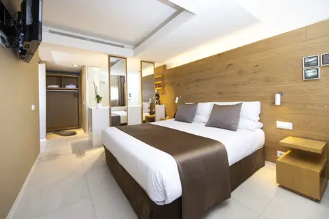 Leonardo Boutique Hotel Mallorca Port Portals in Calvià — foto 27