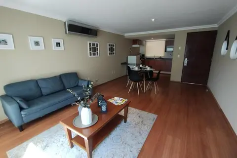 Suites Hipolito Taine in 1a. Región Militar, foto 5