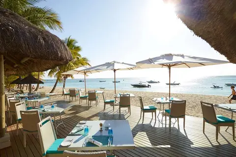 LUX Le Morne in Le Morne VCA — foto 9
