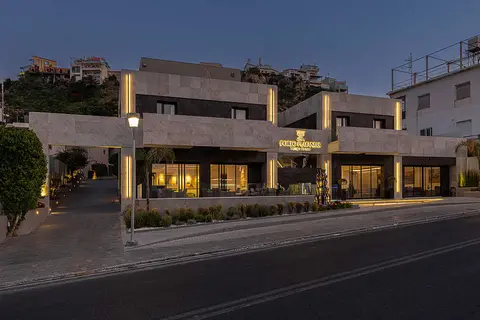 Porto Platanias Village Resort in Plataniás, foto 17