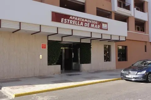 Apartamentos Estrella de Mar in Roquetas de Mar — foto 22