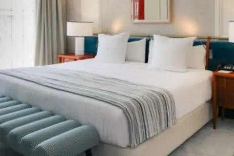 Hospes Palacio de los Patos, a Member of Design Hotels in Granada — foto 25