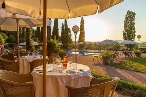 Agriturismo La Sovana in Sarteano — foto 21