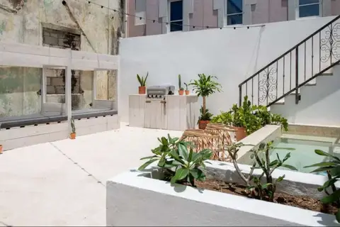 Boho Bohemian Boutique Hotel in CuraSauce — foto 22