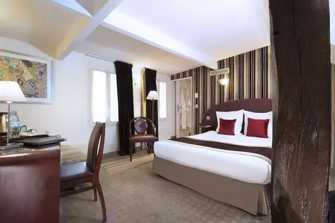 Hotel Opera d Antin in Parijs, foto 30