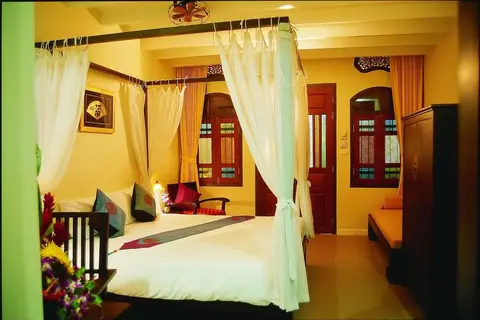 The Old Phuket Karon Beach Resort in Karon, foto 24