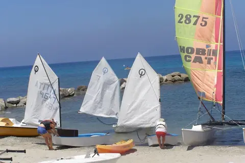 Villaggio Athragon in Ricadi, foto 21