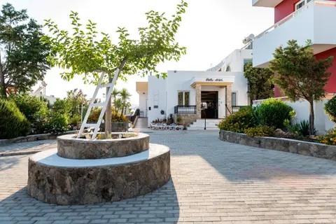 Stella Hotel in Πεύκοι — foto 12