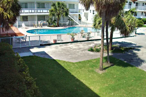 Collins Hotel in Miami Beach — foto 3