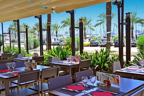 Hotel Mirador in Palma — foto 16