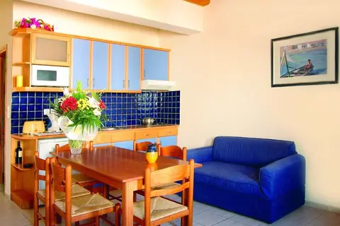 Blue Aegean Hotel & Suites in Gouves Municipal Unit, foto 14
