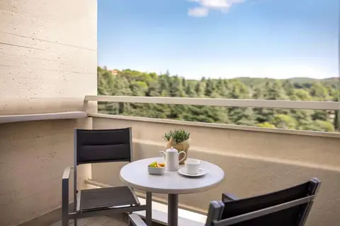Valamar Diamant Hotel in Poreč, foto 25