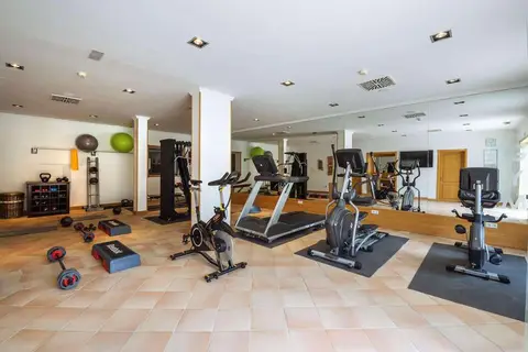 Melia Hacienda Del Conde in Buenavista del Norte — foto 12