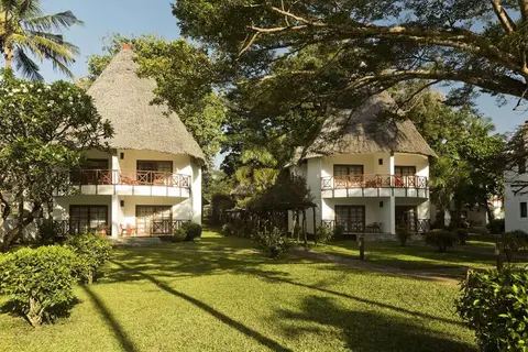 Neptune Village Beach Resort & Spa in Diani Beach — foto 8