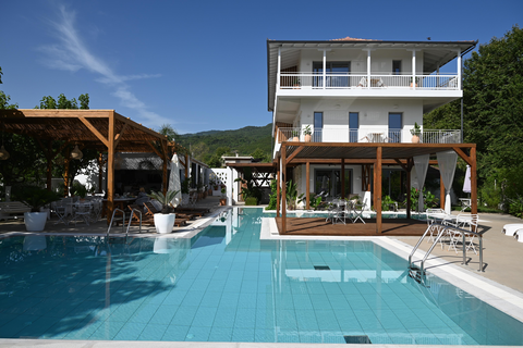 Agorastos Luxury Living foto 1